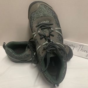 NWOB Xero Shoes TerraFlex Trail Running and Hiking Shoe Men US Size 11.5